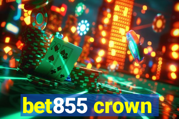 bet855 crown